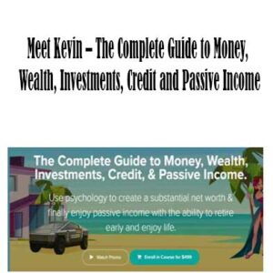Complete Guide to Money, Wealth, Investments, Credit and Passive Income download. Complete Guide to Money, Wealth, Investments, Credit and Passive Income review. Ross Cameron author. Complete Guide to Money, Wealth, Investments, Credit and Passive Income free. Meet Kevin Author. Rule of Money. Meet Kevin author. The Firehose vs Incremental.