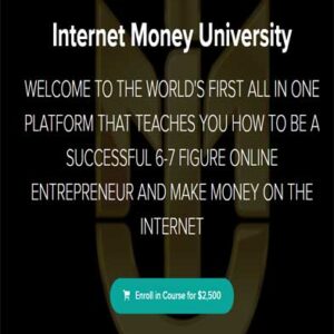How to contact Influencers, Email Marketing Template, Interactive and Direct Marketing, Get Tamer Jabsheh - Internet Money University download.Tamer Jabsheh - Internet Money University review. Ross Cameron  author. Tamer Jabsheh - Internet Money University free. Internet Money Universit,Internet Money University