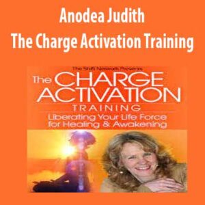 The Charge Activation Training download. And, The Charge Activation Training review. The Charge Activation Training Free. Then, The Charge Activation Training groupbuy. Anodea Judith Author.