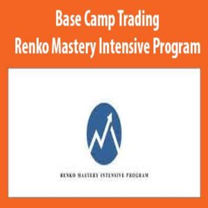 Renko Mastery Intensive Program download. And, Renko Mastery Intensive Program review. Renko Mastery Intensive Program Free. Then, Renko Mastery Intensive Program groupbuy. Base Camp Trading Author.
