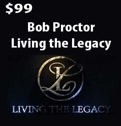 Living the Legacy download. And, Living the Legacy review. Living the Legacy Free. Then, Living the Legacy groupbuy. Bob Proctor Author