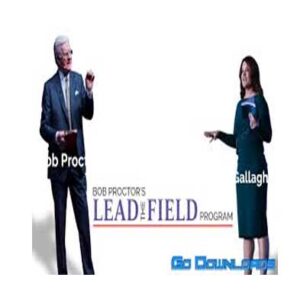 New Lead The Field download. And, New Lead The Field review. New Lead The Field Free. New Lead The Field groupbuy. Bob Proctor Author