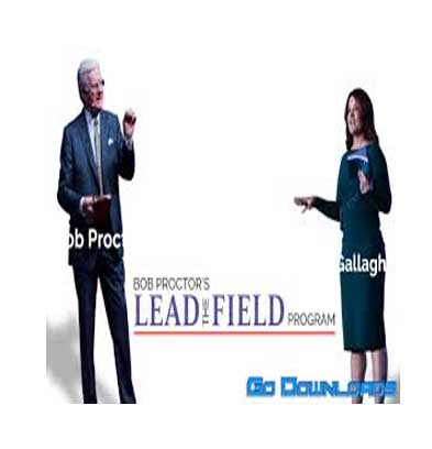 New Lead The Field download. And, New Lead The Field review. New Lead The Field Free. New Lead The Field groupbuy. Bob Proctor Author