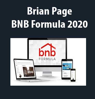 BNB Formula 2020 download. And, BNB Formula 2020 review. BNB Formula 2020 Free. then, BNB Formula 2020 groupbuy. Brian Page Author.
