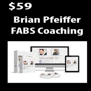 FABS Coaching download. And, FABS Coaching review. FABS Coaching Free. Then, FABS Coaching groupbuy. Brian Pfeiffer Author