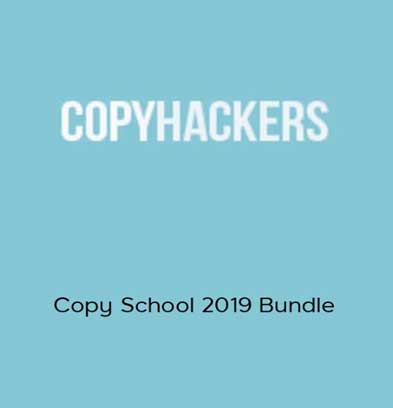 Copy Hackers - Copy School 2019 Bundle download. And, Copy Hackers - Copy School 2019 Bundle review. Copy Hackers - Copy School 2019 Bundle Free. Copy Hackers - Copy School 2019 Bundle groupbuy.