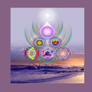 Globe Institute Sound Healing and Therapy Classes - Resonance Harmonic Geometry