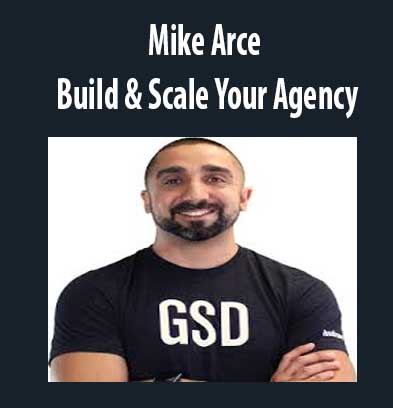 Build & Scale Your Agency download. And, Build & Scale Your Agency review. Become a Professional Python Programmer Bundle Free. then, Build & Scale Your Agency groupbuy. Mike Arce Author.