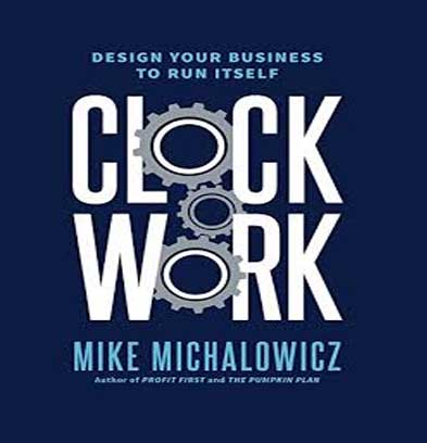 Clockwork CORE download. And, Clockwork CORE review. Clockwork CORE Free. Clockwork CORE groupbuy. Mike Michalowicz Author