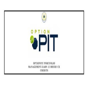 Optionpit – Portfolio Management-Earn 12 Hours CE Credits download. And,Optionpit – Portfolio Management-Earn 12 Hours CE Credits review. Optionpit – Portfolio Management-Earn 12 Hours CE Credits Free. Portfolio Management-Earn 12 Hours CE Credits groupbuy. Optionpit Author