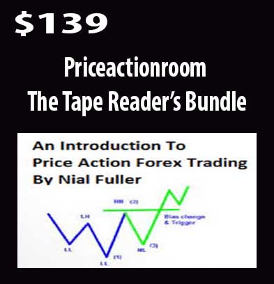The Tape Reader’s Bundle download. And, The Tape Reader’s Bundle review.The Tape Reader’s Bundle Free. Then, The Tape Reader’s Bundle groupbuy. Priceactionroom Author