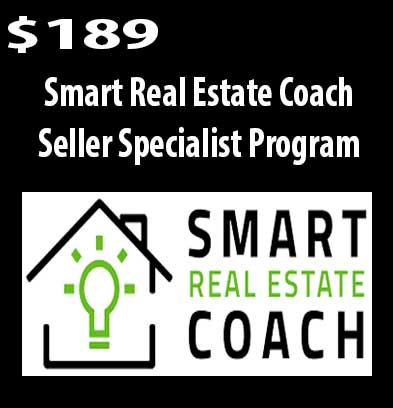 Seller Specialist Program download. And, Seller Specialist Program review.Seller Specialist Program Free. Then, Seller Specialist Program groupbuy. Smart Real Estate Coach Author