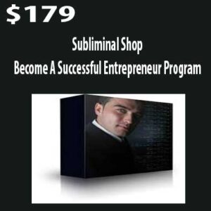 Become A Successful Entrepreneur download. And, Become A Successful Entrepreneur review. Become A Successful Entrepreneur Free. Then, Become A Successful Entrepreneur groupbuy. Shannon Matteson Author