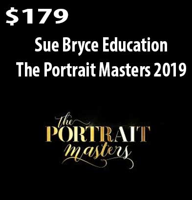 Portrait Masters 2019 download. And, Portrait Masters 2019 review. Portrait Masters 2019 Free. Then, Portrait Masters 2019 groupbuy. Sue Bryce Education Author