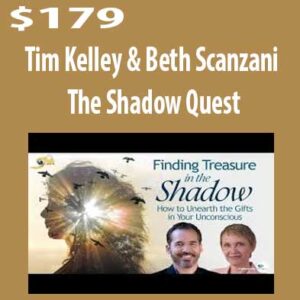 The Shadow Quest download. And, The Shadow Quest review. The Shadow Quest Free. Then, The Shadow Quest groupbuy. Tim Kelley & Beth Scanzani Author