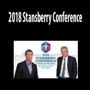 2018 Stansberry Conference download. And, 2018 Stansberry Conference review. 2018 Stansberry Conference Free. Then, 2018 Stansberry Conference groupbuy. Darien Boyd Author