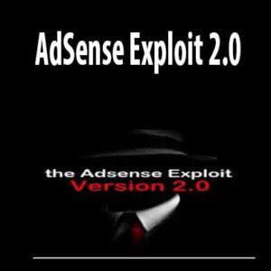 AdSense Exploit 2.0 download. And,AdSense Exploit 2.0 review. AdSense Exploit 2.0 Free. Then, AdSense Exploit 2.0 groupbuy. Elliot Author