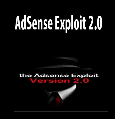 AdSense Exploit 2.0 download. And,AdSense Exploit 2.0 review. AdSense Exploit 2.0 Free. Then, AdSense Exploit 2.0 groupbuy. Elliot Author