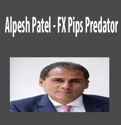 Alpesh Patel - FX Pips Predator, FX Pips Predator download. And, TOP Momentum Bundle review. TOP Momentum Bundle Free. Then, TOP Momentum Bundle groupbuy. TopTradeTools Author