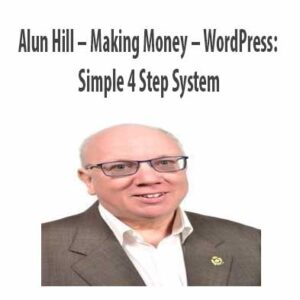 Making Money – WordPress download. And, Making Money – WordPress review. Making Money – WordPress Free. Then, Making Money – WordPress groupbuy. Alun Hill Author