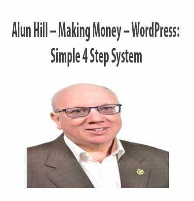 Making Money – WordPress download. And, Making Money – WordPress review. Making Money – WordPress Free. Then, Making Money – WordPress groupbuy. Alun Hill Author