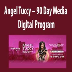 90 Day Media Digital Program download. And, 90 Day Media Digital Program review. 90 Day Media Digital Program Free. Then, 90 Day Media Digital Program groupbuy. Angel Tuccy Author.