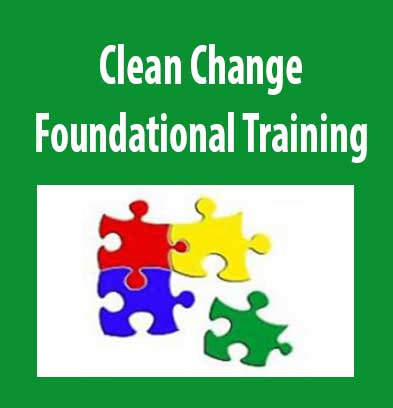 Foundational Training download. And, Foundational Training review. Foundational Training Free. Then, Foundational Training groupbuy. Clean Change Author