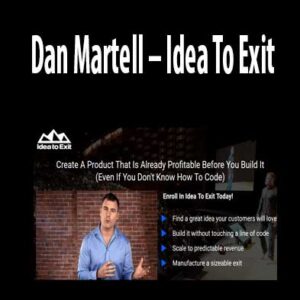 Idea To Exit download. And, Idea To Exit review. Idea To Exit Free. Then, Idea To Exit groupbuy. GKIC Author.