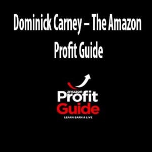 Amazon Profit Guide download. And, Amazon Profit Guide review. Amazon Profit Guide Free. Then, Amazon Profit Guide groupbuy. Dominick Carney Author.