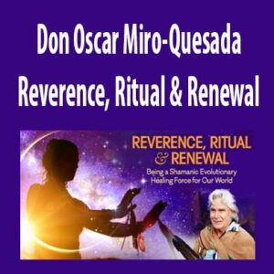 Reverence Ritual Renewal download. And, Reverence Ritual Renewal review. Reverence Ritual Renewal Free. Then, Reverence Ritual Renewal groupbuy. Don Oscar Miro-Quesada Author.
