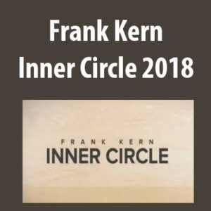 Inner Circle 2018 download. And, Inner Circle 2018 review. Inner Circle 2018 Free. Then, Inner Circle 2018 groupbuy. Frank Kern Author