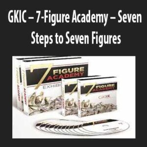 Seven Steps to Seven Figures download. And, Seven Steps to Seven Figures review. 7-Figure Academy Free. Then, 7-Figure Academy groupbuy. GKIC Author.