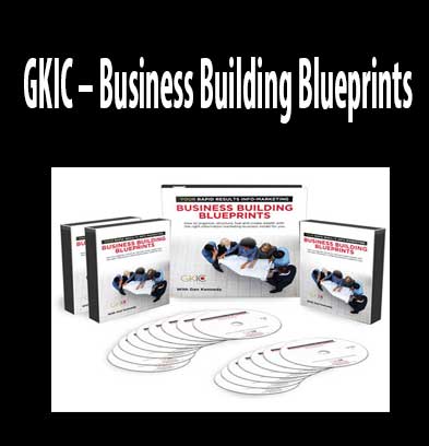 Business Building Blueprints download. And, Business Building Blueprints review. Business Building Blueprints Free. Then, Business Building Blueprints groupbuy. GKIC Author.