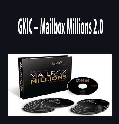 Mailbox Millions 2.0 download. And, Mailbox Millions 2.0 review. Mailbox Millions 2.0 Free. Then, Mailbox Millions 2.0 groupbuy. GKIC Author.