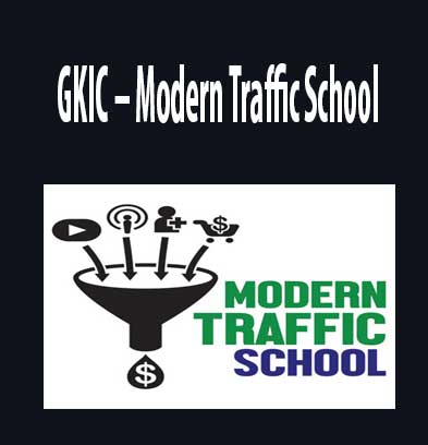 Modern Traffic School download. And, Modern Traffic School review. Modern Traffic School Free. Then, Modern Traffic School groupbuy. GKIC Author.