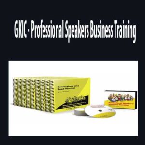 Professional Speakers Business Training download. And, Professional Speakers Business Training review. Professional Speakers Business Training Free. Then, Professional Speakers Business Trainingg groupbuy. GKIC Author.