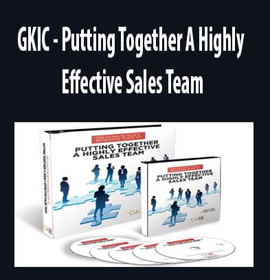 Highly Effective Sales Team download. And, Highly Effective Sales Team review. Highly Effective Sales Team Free. Then, Highly Effective Sales Team groupbuy. GKIC Author.