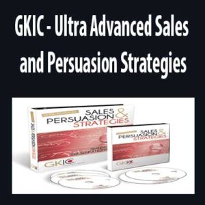 Ultra Advanced Sales and Persuasion download. And, Ultra Advanced Sales and Persuasion review. Ultra Advanced Sales and Persuasion Free. Then, Ultra Advanced Sales and Persuasion groupbuy. GKIC Author.