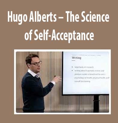 The Science of Self-Acceptance download. And, The Science of Self-Acceptance review. The Science of Self-Acceptance Free. Then, The Science of Self-Acceptance groupbuy. Hugo Alberts Author