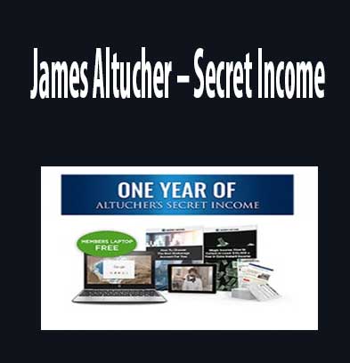 Secret Income download. And, Secret Income review. Secret Income Free. Then, Secret Income groupbuy. James Altucher Author.
