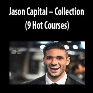 Collection (9 Hot Courses) download. And, Collection (9 Hot Courses) review. Collection (9 Hot Courses) Free. Then, Collection (9 Hot Courses) groupbuy. Jason Capital.