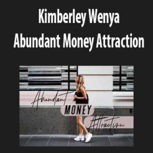 Abundant Money Attraction download. And, Abundant Money Attraction review. Abundant Money Attraction Free. Then, Abundant Money Attraction groupbuy. Kimberley Wenya Author