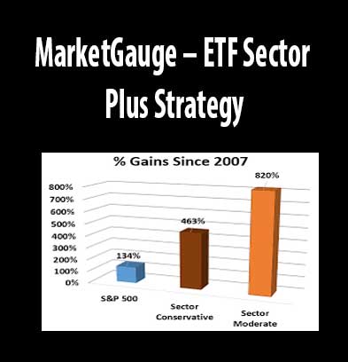 ETF Sector Plus Strategy download. And, ETF Sector Plus Strategy review. ETF Sector Plus Strategy Free. Then, ETF Sector Plus Strategy groupbuy. MarketGauge Author.