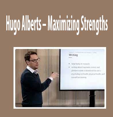 MAXIMIZING STRENGTHS download. And, MAXIMIZING STRENGTHS review. MAXIMIZING STRENGTHS Free. Then, MAXIMIZING STRENGTHS groupbuy. MAXIMIZING STRENGTHS Author