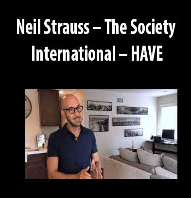 The Society International download. And, The Society International review. Human Anti Virus Experience Free. Then, Human Anti Virus Experience groupbuy. Neil Strauss Author