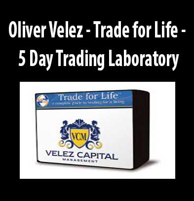 5 Day Trading Laboratory download. And, 5 Day Trading Laboratory review. 5 Day Trading Laboratory Free. Then, 5 Day Trading Laboratory groupbuy. Oliver Velez Author.