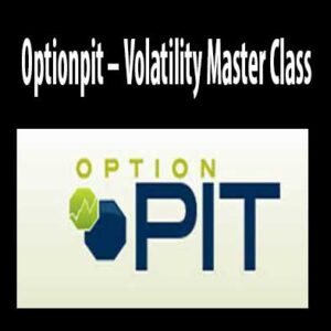 Volatility Master Class download. And, Volatility Master Class review. Volatility Master Class Free. Then, Volatility Master Class groupbuy. Dominick Carney Author.