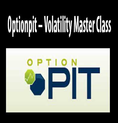 Volatility Master Class download. And, Volatility Master Class review. Volatility Master Class Free. Then, Volatility Master Class groupbuy. Dominick Carney Author.