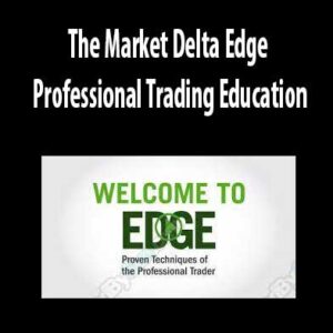 Professional Trading Education download. And, Professional Trading Education review. Professional Trading Education Free. Then, Professional Trading Education groupbuy. The Market Delta Edge Author.