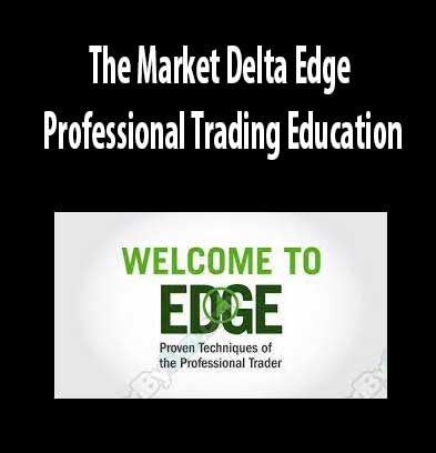 Professional Trading Education download. And, Professional Trading Education review. Professional Trading Education Free. Then, Professional Trading Education groupbuy. The Market Delta Edge Author.